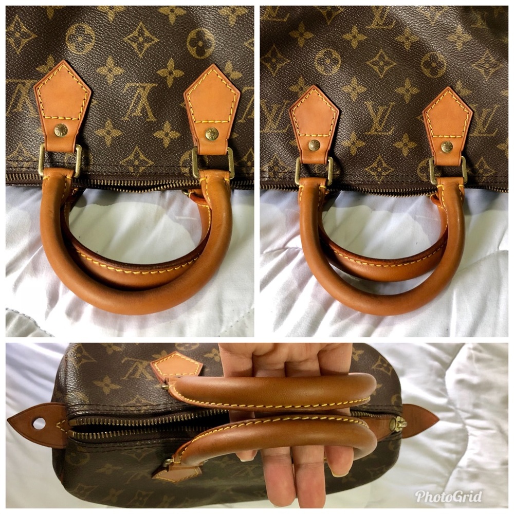 🔥SOLD 🔥 Speedy 25 - Picture 6 of 8